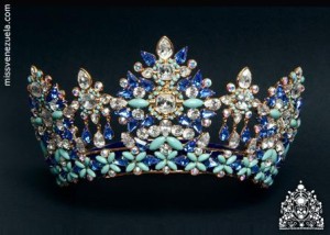 Miss World crown