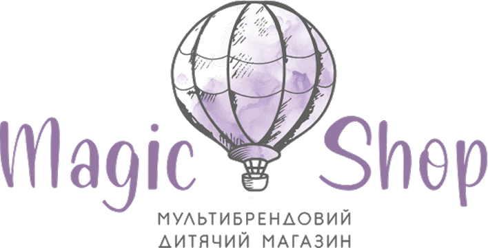 Меджик Шоп