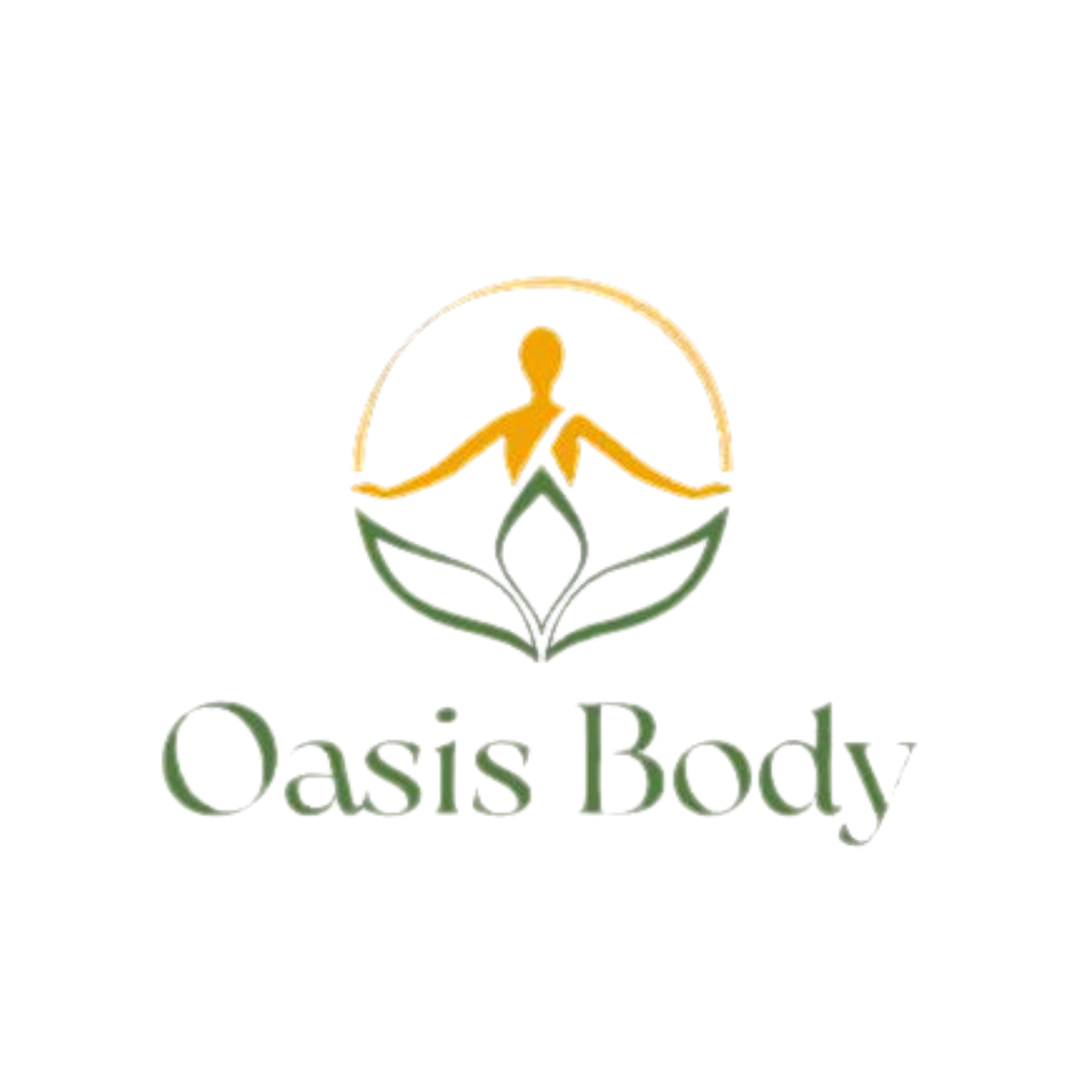 Оазис Боді
