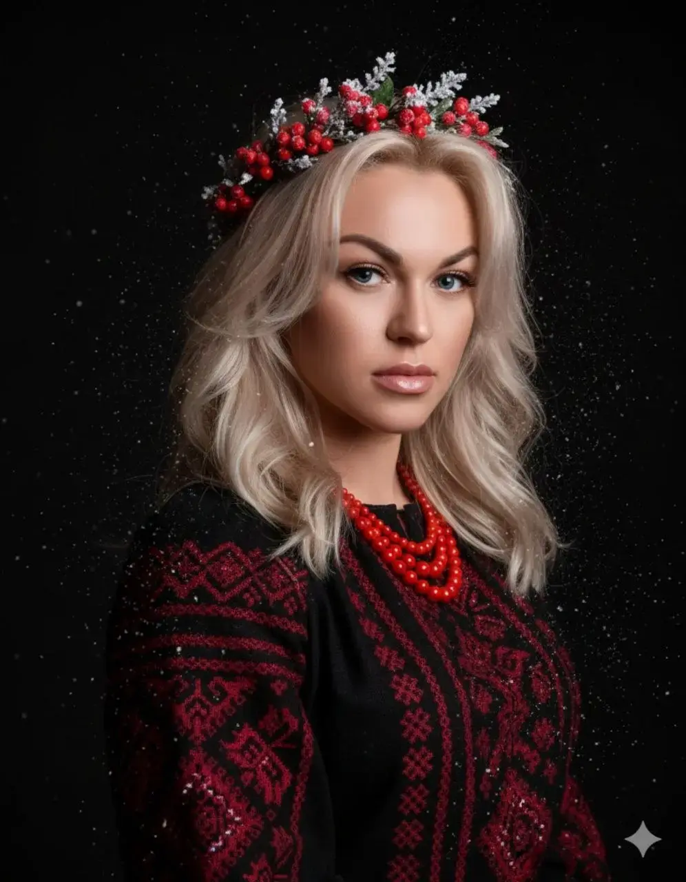 Наталя Височан