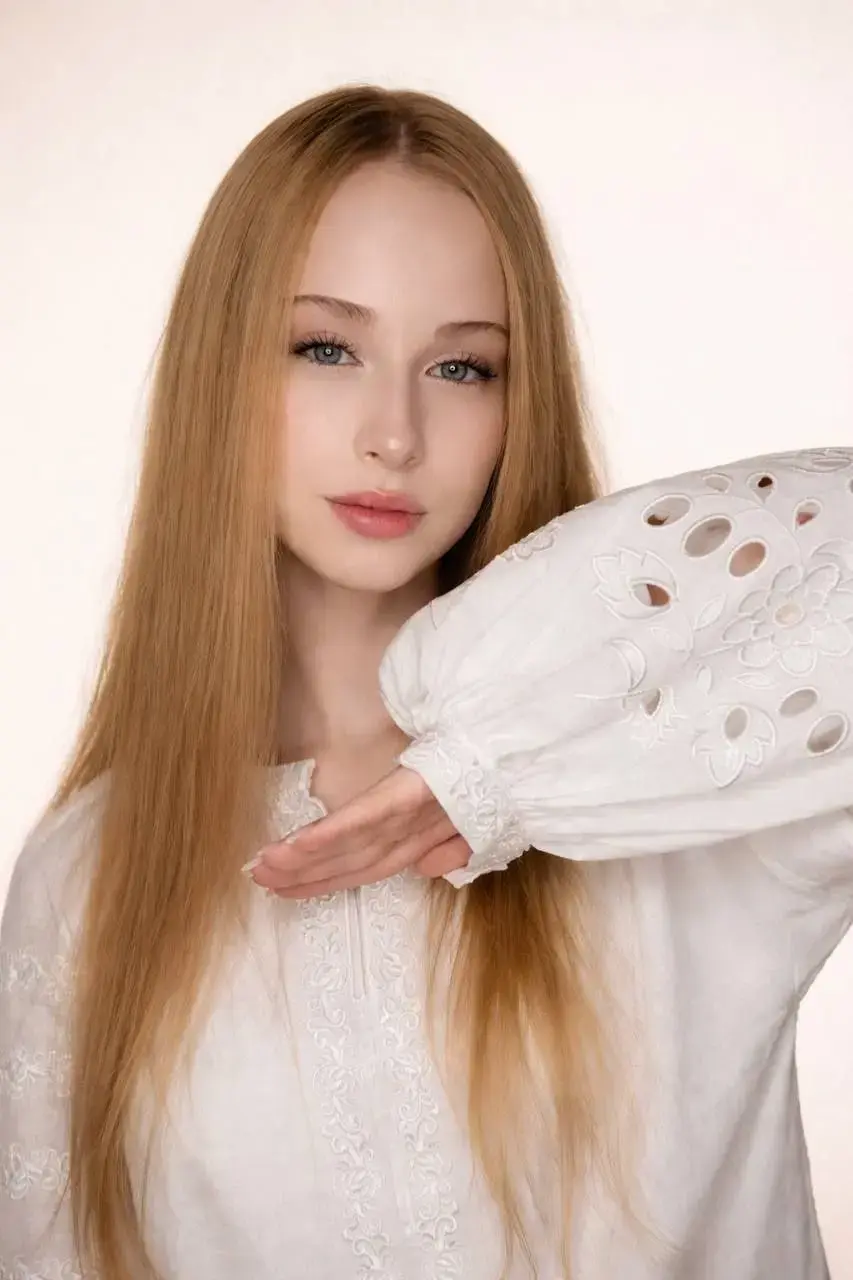 Шакурова Аліна