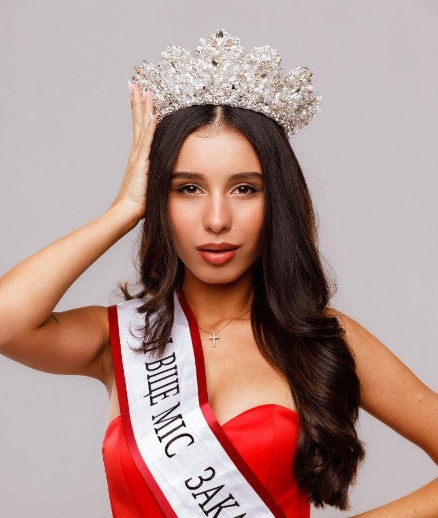 Федорішко Анастасія