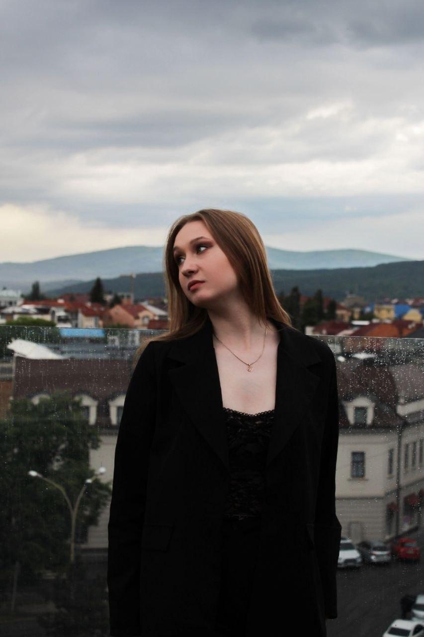 Юліана Філімець