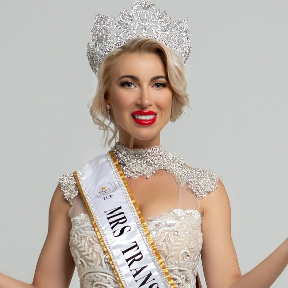 Наталя Сентімрей