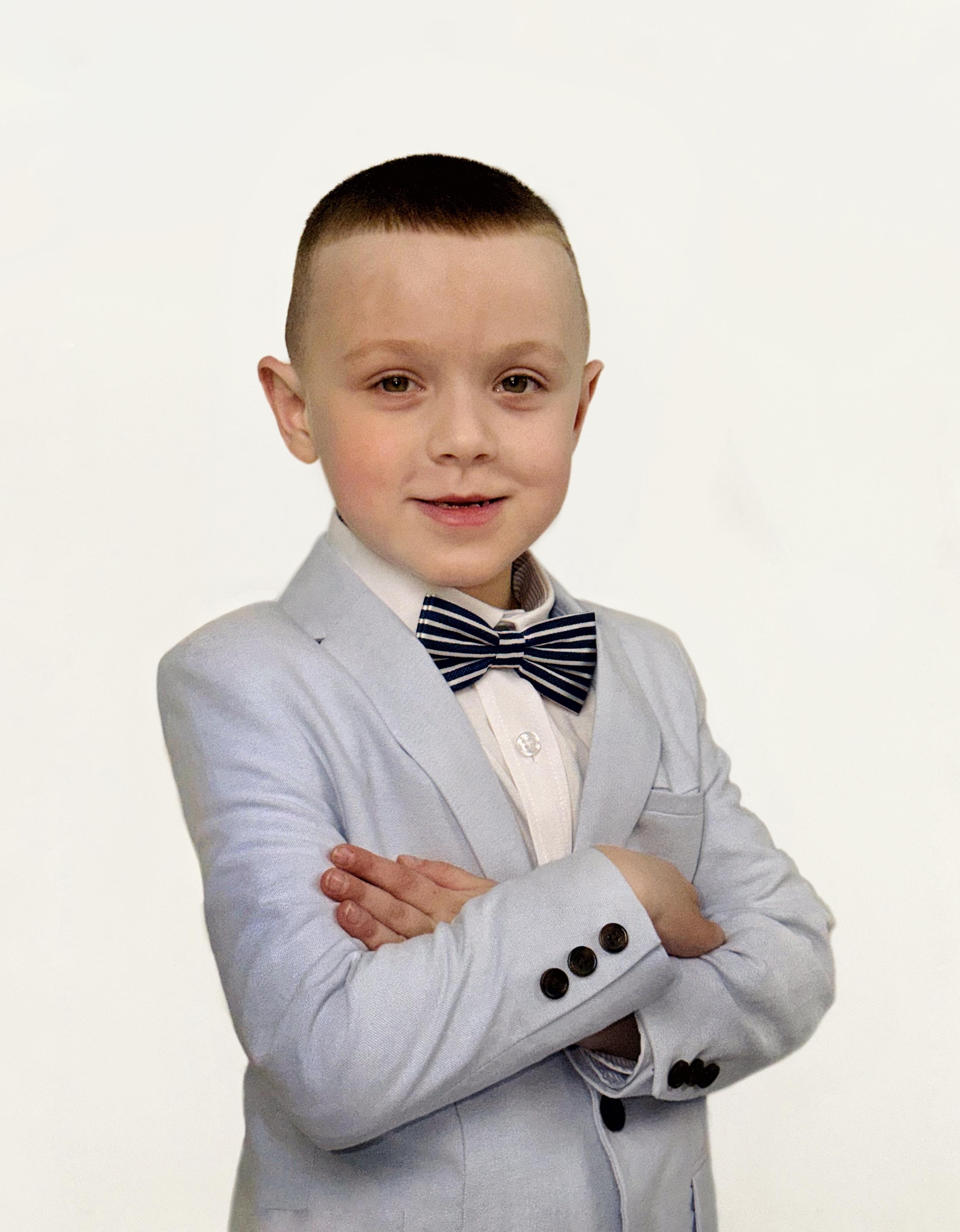 Височан Марк